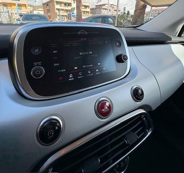 FIAT 500X 1.0 T3 120 CV Cult