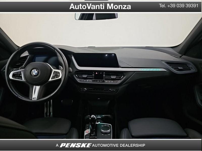 BMW Serie 1 120i 5p. Msport