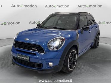 MINI Countryman Mini John Cooper Works Countryman ALL4