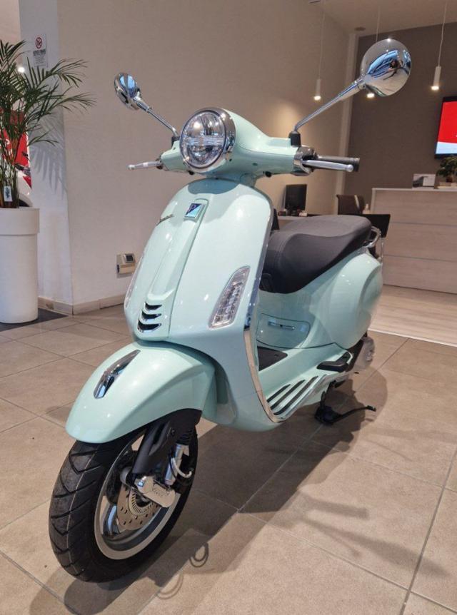 PIAGGIO Vespa 150 Primavera PRIMAVERA