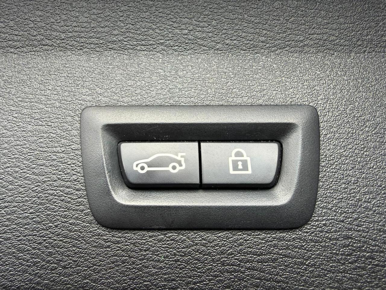 Bmw X1 SDRIVE 150CV