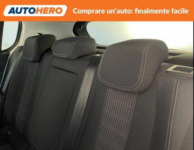 PEUGEOT 308 BlueHDi 130 S&S Allure