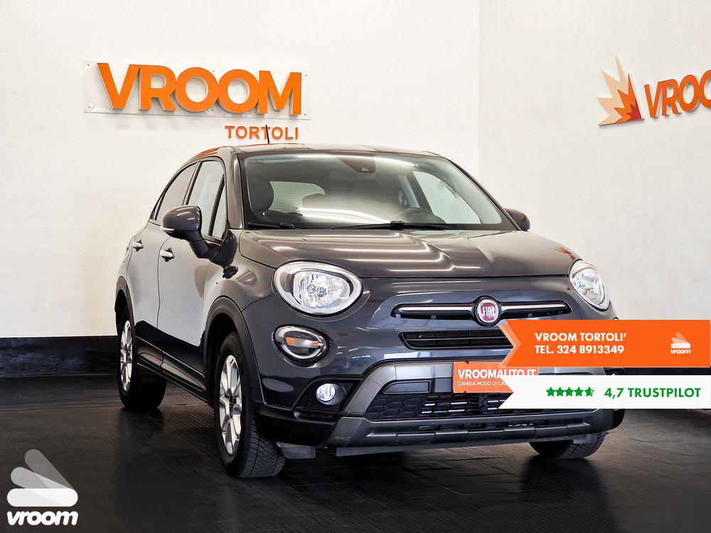 FIAT 500X 500X 1.6 MultiJet 130 CV Connect