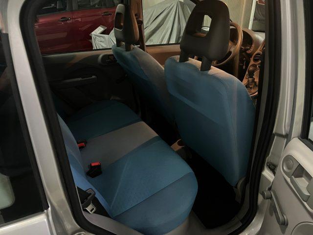 FIAT Panda 1.2 Emotion GARANZIA 24 MESI