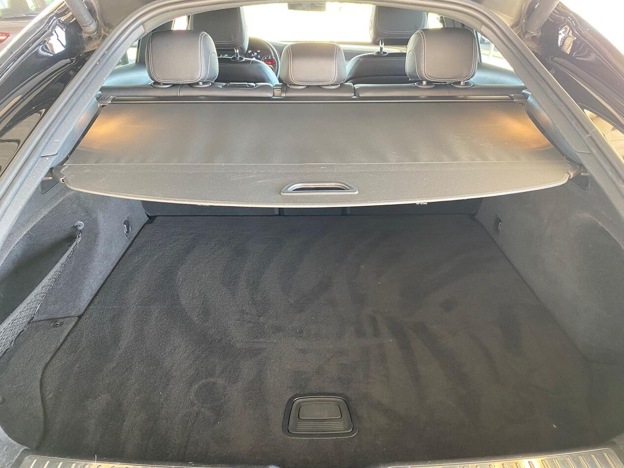 Mercedes Classe GLC 220 d Business 4matic auto