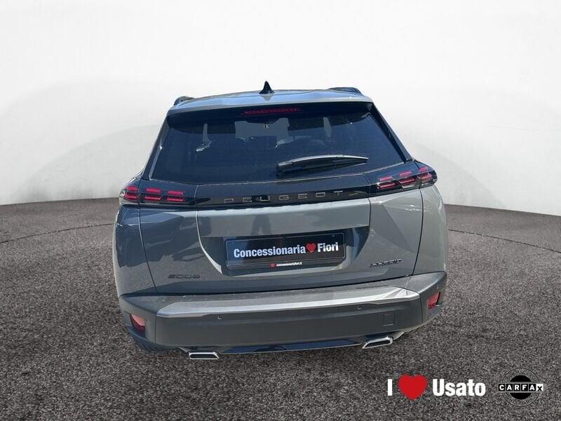 Peugeot 2008 II 2023 1.2 hybrid Allure 145cv e-dcs6