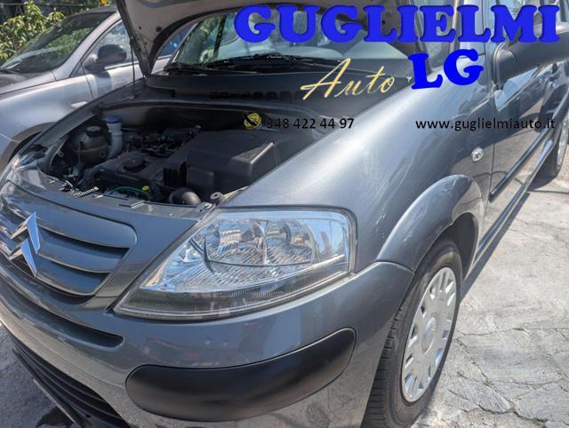 CITROEN C3 1.1 Elegance Style