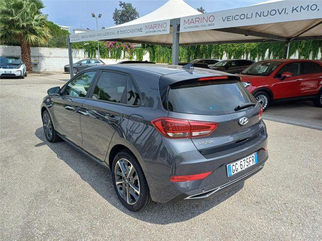 HYUNDAI i30 3ª serie 1.6 CRDi 136 CV iMT 48V 5 porte Prime