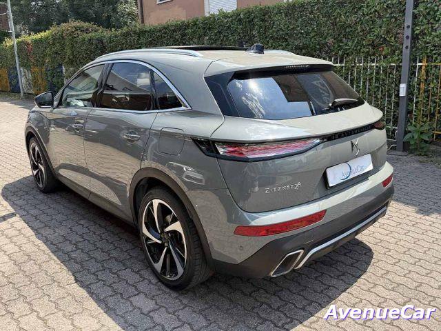 DS AUTOMOBILES DS 7 1.6 e-tense 4x4 Opera phev 300cv TETTO IVA ESPOSTA