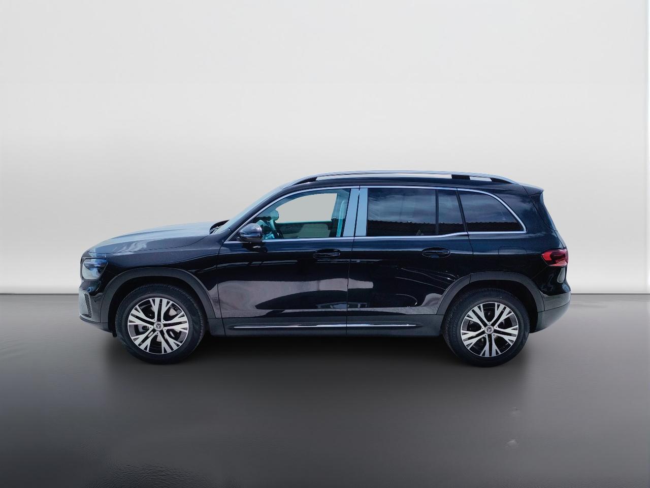 Mercedes-Benz GLB 200 d 4MATIC
