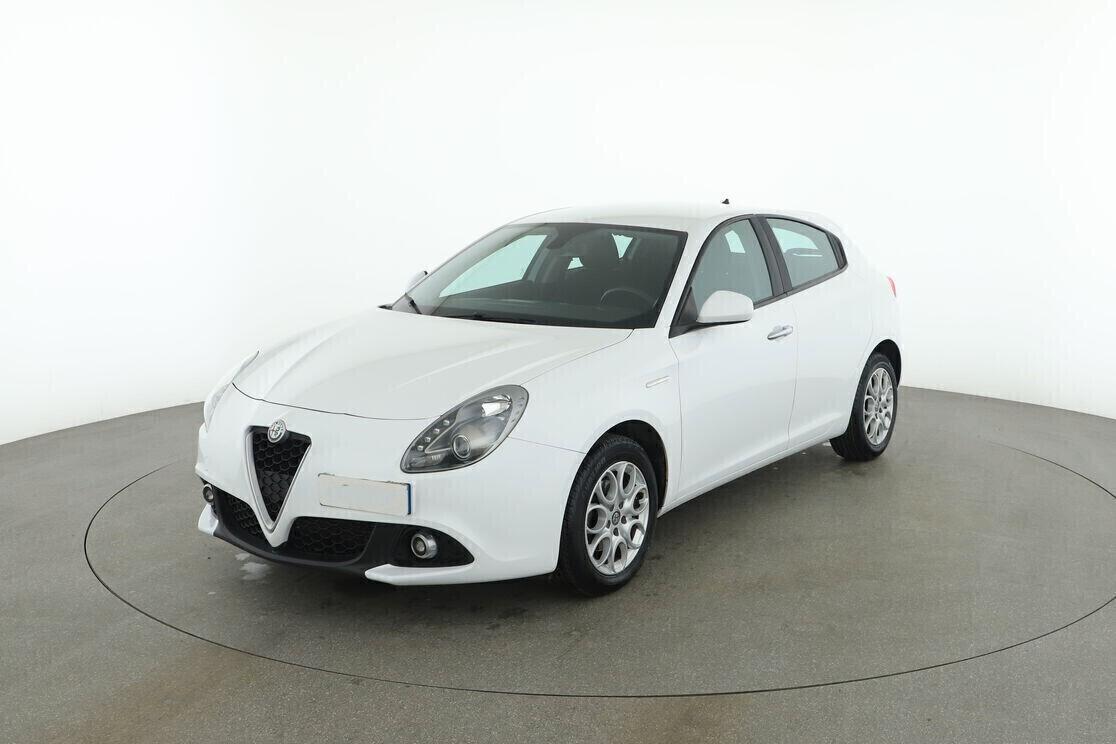 Alfa Romeo Giulietta JTDm 175 CV Super
