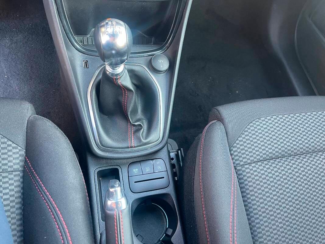 Ford Puma 1.0 ecoboost h ST-Line s&s 125cv