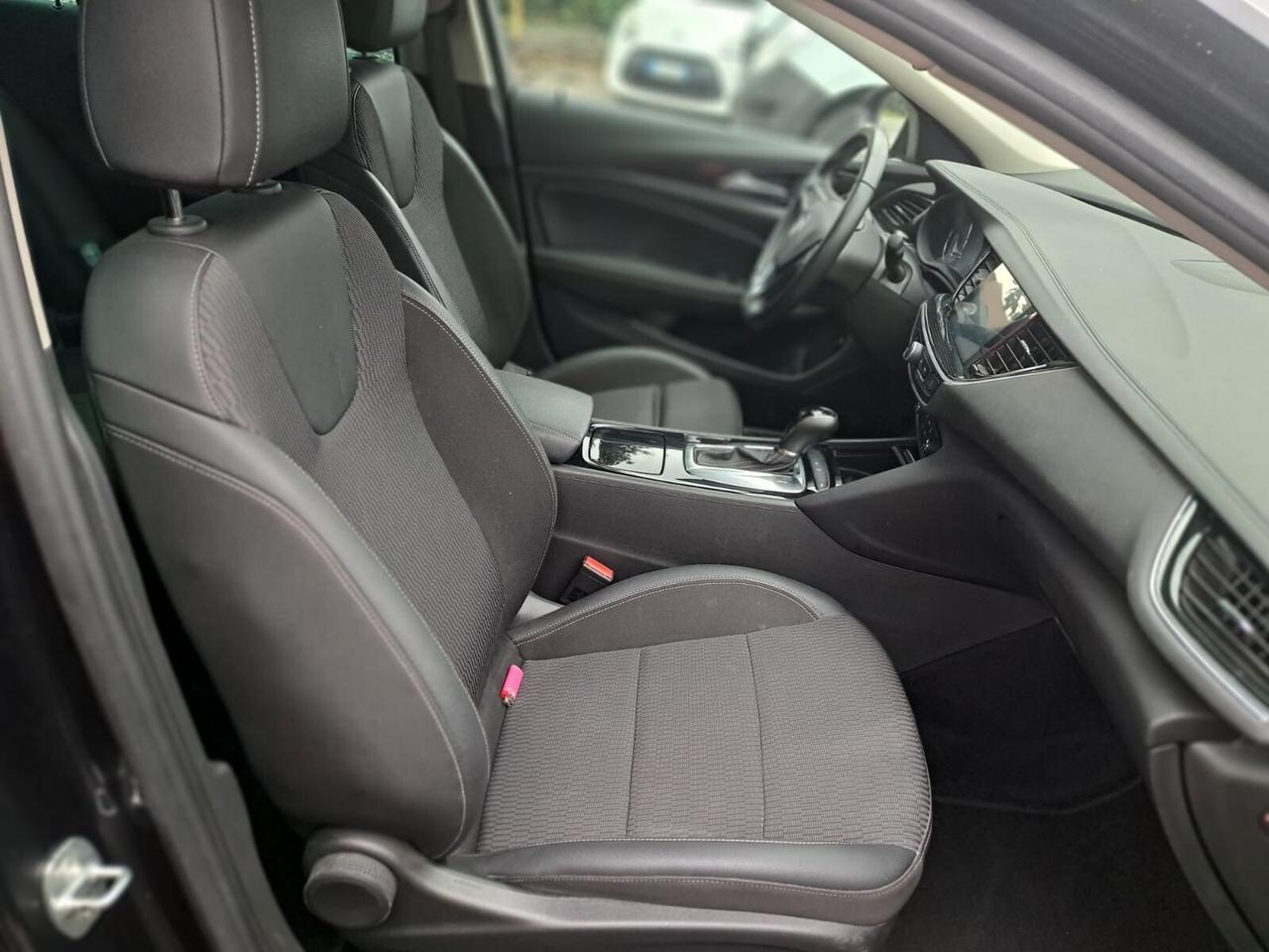 Opel Insignia 1.6 CDTI 136 S&S aut.Sports Tourer Innovation