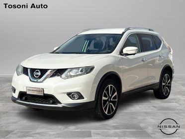 NISSAN X-Trail 1.6 dci Tekna 4wd