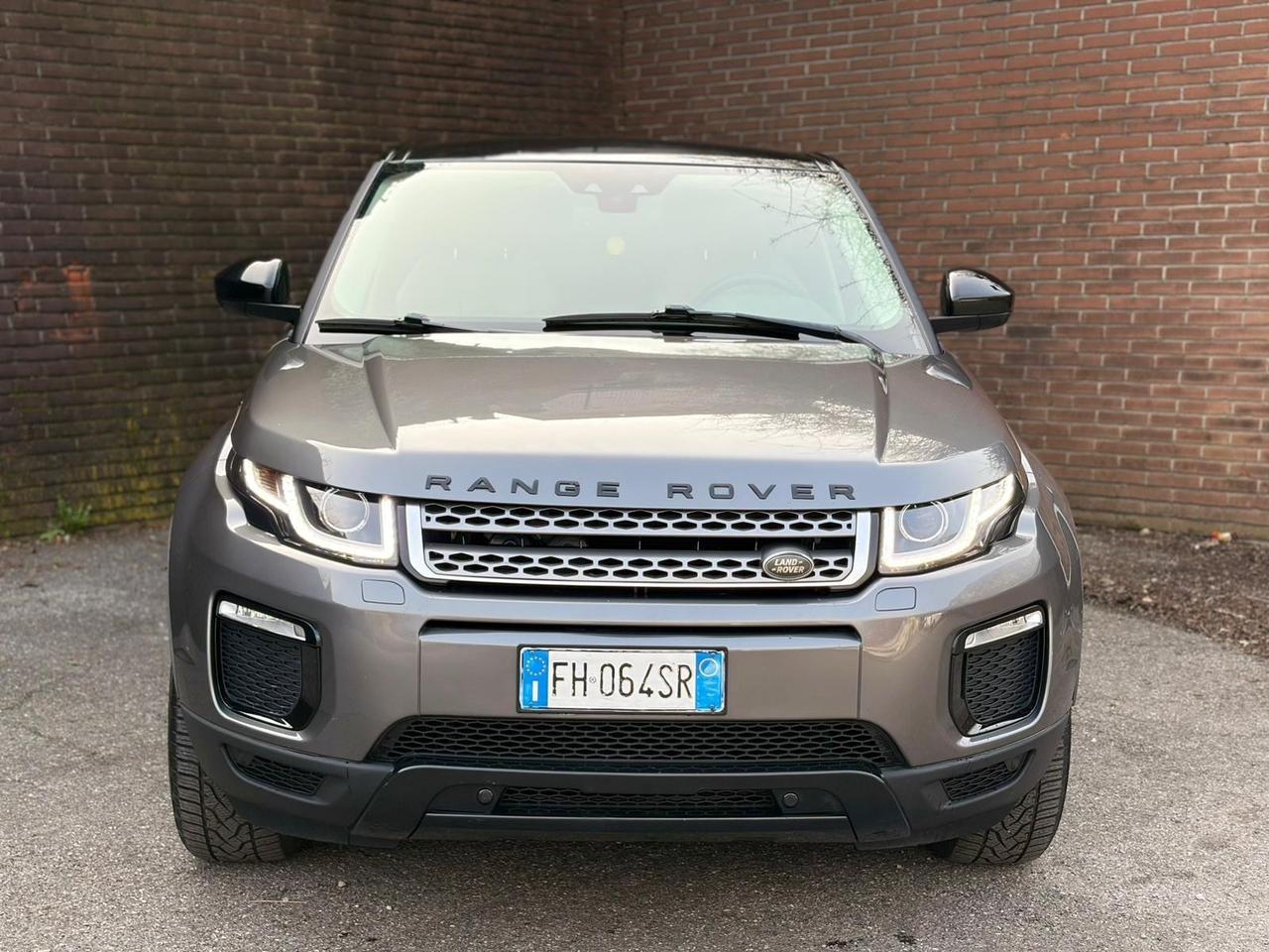 Land Rover Range Evoque 2.0 TD4 150 CV 5p. HSE Dynamic