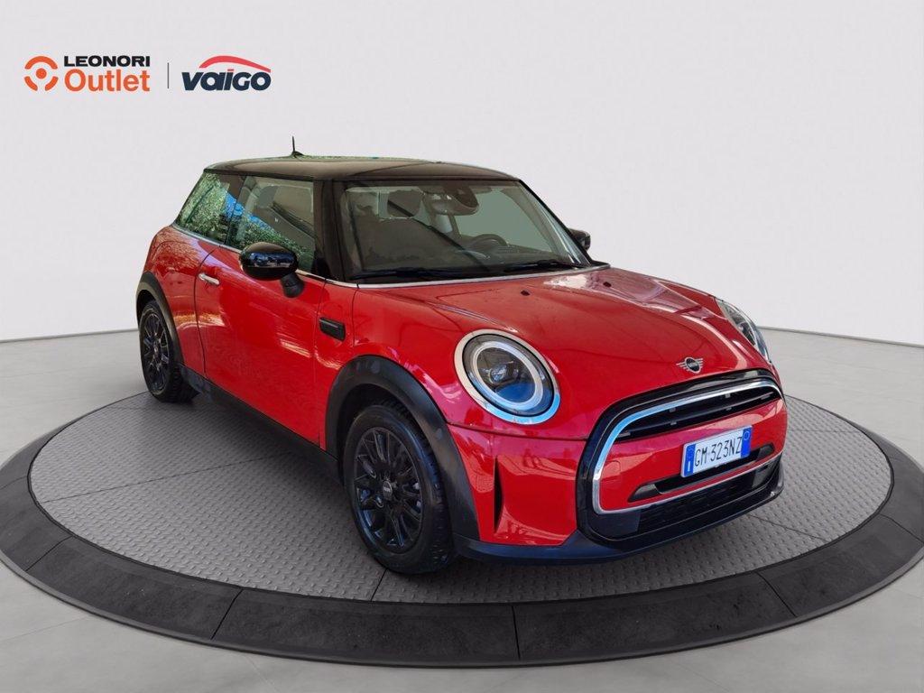 MINI Mini 3p 1.5 cooper classic del 2023