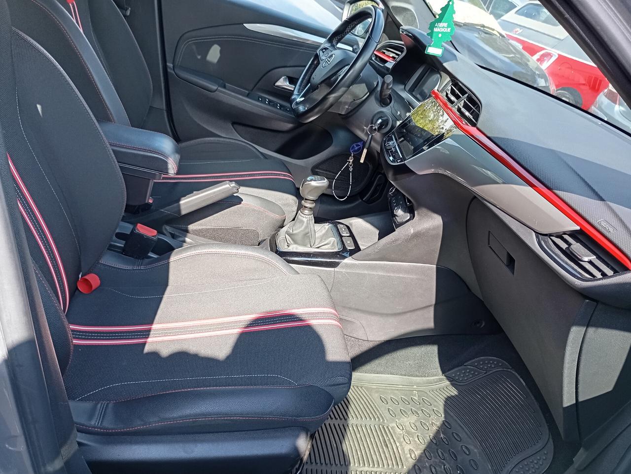 Opel Corsa 1.5 D 100CV GS Line