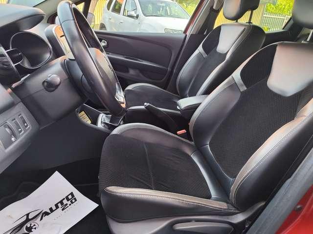 Renault Clio Clio IV 2017 1.5 dci energy Intens 90cv