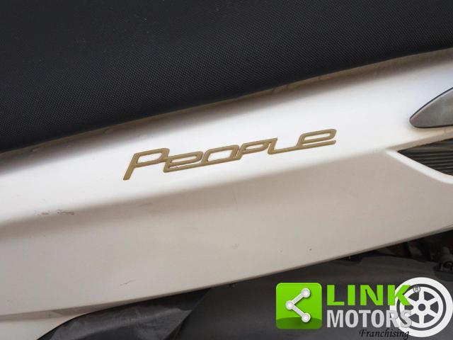 KYMCO People GT300i People GT 300i