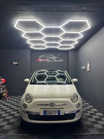 Fiat 500 1.2 Lounge 69 CV – 2014 – Ottime condizioni – Adatta Neopatentati