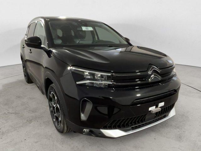 CITROEN C5 Aircross Hybrid 136 e-DCS 6 Max