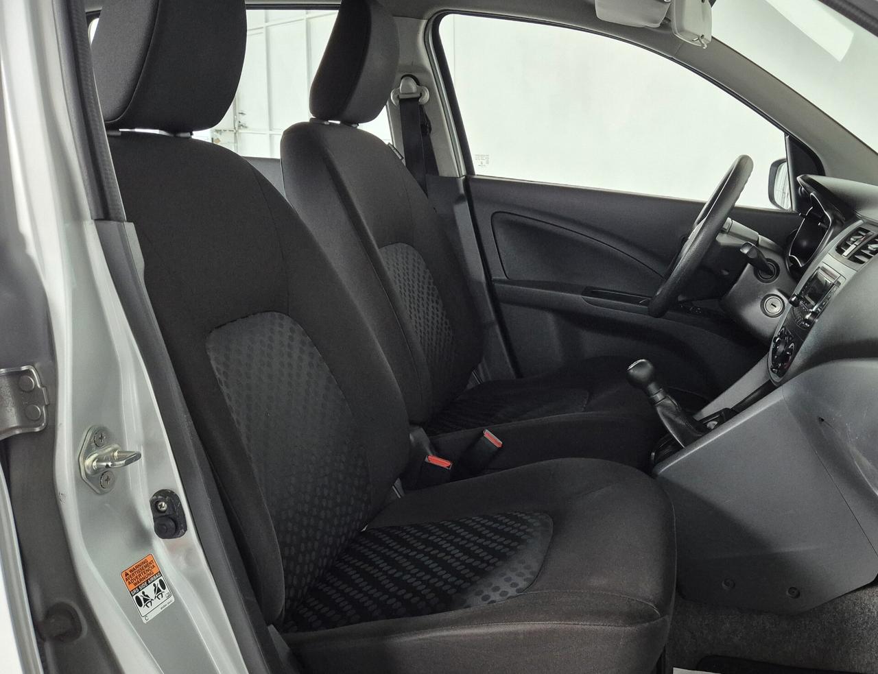 Suzuki Celerio 1.0 Easy 5 porte ( Ok Neopatentati )