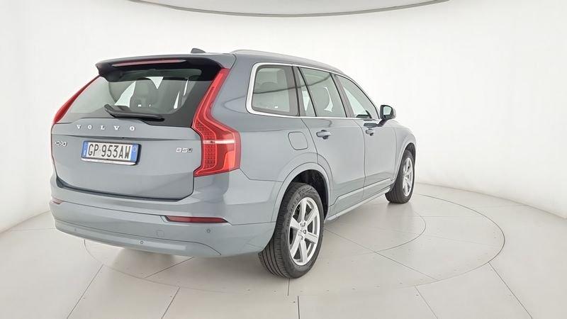 Volvo XC90 B5 (d) AWD automatico 7 posti Core