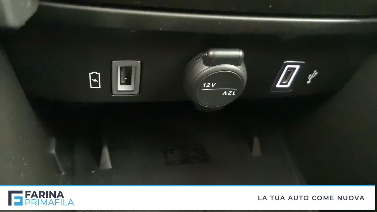 JEEP Avenger 1.2 turbo e-hybrid Summit fwd 100cv edct6