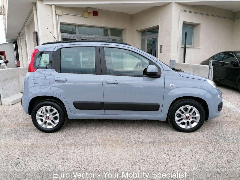 FIAT Panda 1.3 MJT 95 CV S&S Lounge