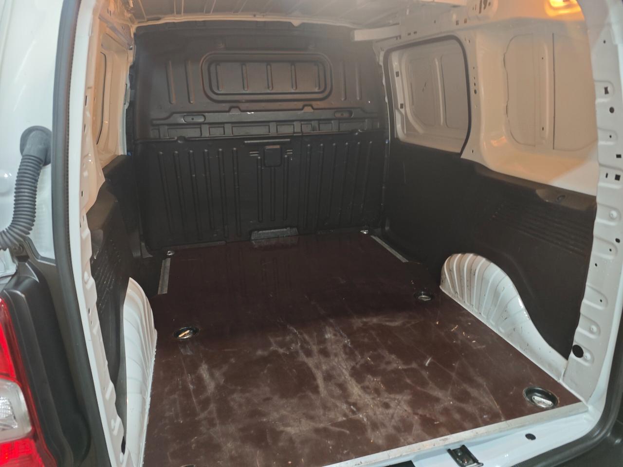 Fiat Doblo Doblò 1.5 BlueHdi 100 CV PC