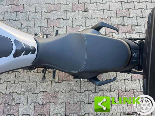 YAMAHA Tracer 700 Perfetta, pochissimi km!