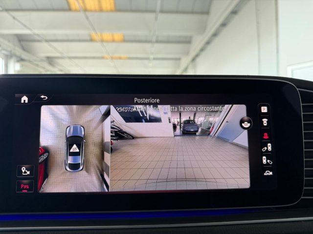 MERCEDES-BENZ GLE 350 de hybrid EQ 4Matic Coupé AMG Line Premium Plus