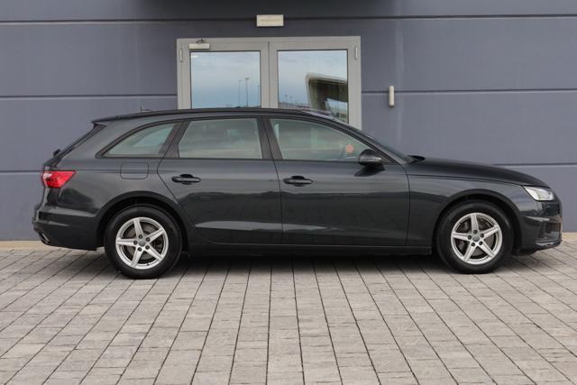 AUDI A4 Avant 35 TDI/163 CV S tronic Business