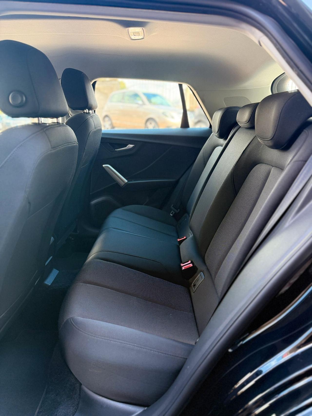 Audi Q2 30 2.0 TDI (85kw) 116cv S-Tronic Admired Advanced