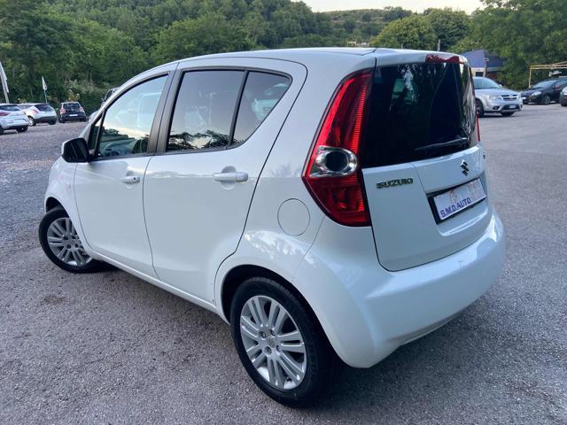 SUZUKI Splash 1.0 VVT GLS Style GPL