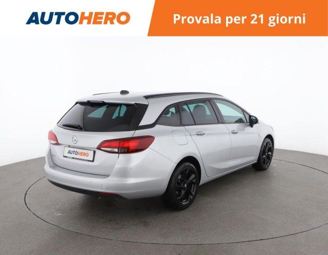OPEL Astra 1.2 Turbo 145 CV S&S Sports Tourer 2020