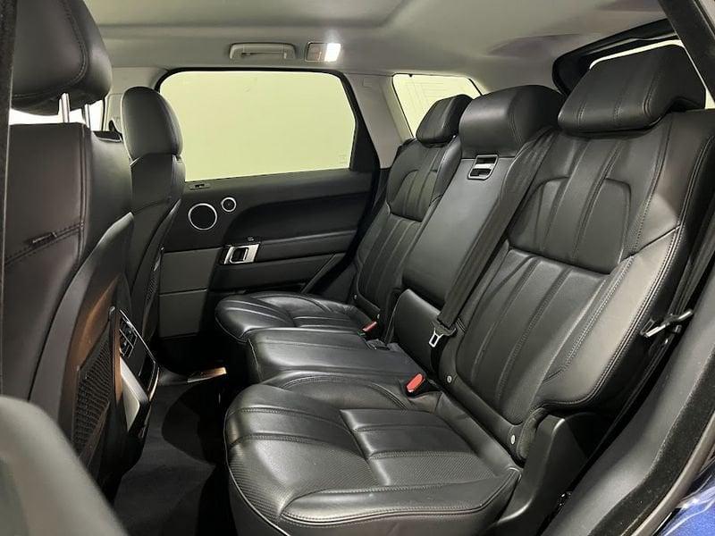 Land Rover RR Sport Range Rover Sport 3.0 TDV6 S