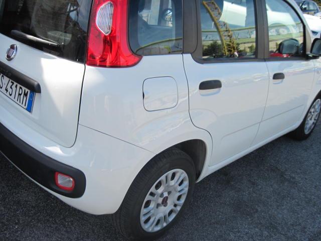 Fiat Panda 1.3 95 CV DIESEL FINANZIABILE GARANZIA