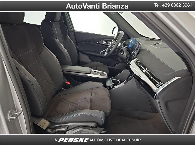 BMW X1 X1 xdrive 25e MSport Pro