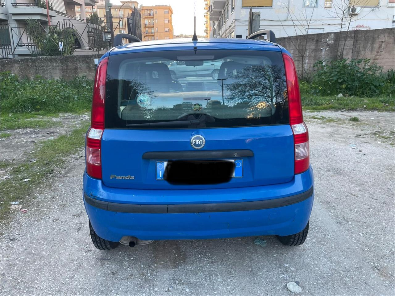 Fiat Panda 1.2 Dynamic