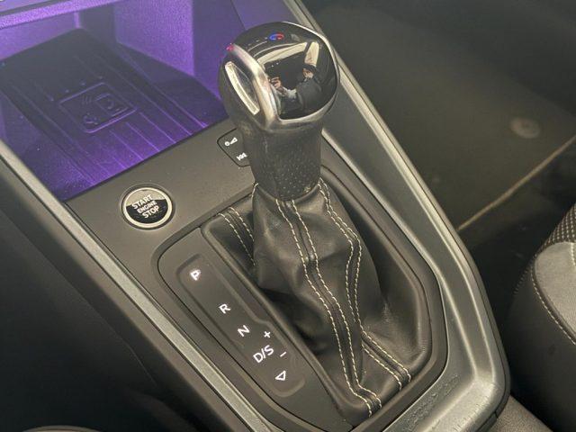AUDI A1 SPB 30 TFSI S line edition