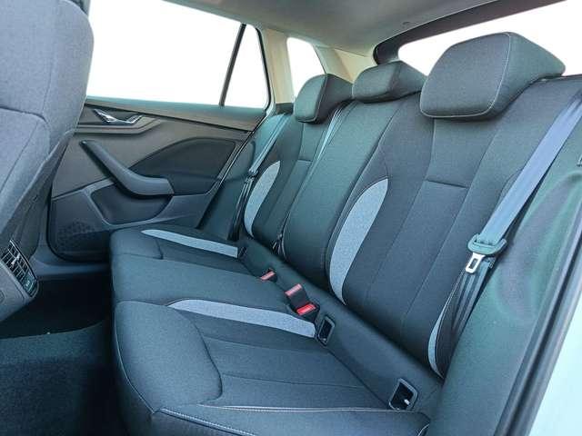 Skoda Kamiq 1.0 tsi Black Dots 115cv