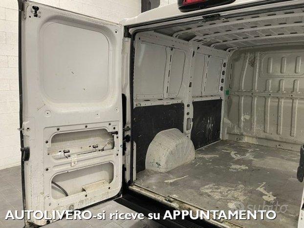 CITROEN Jumper 2.2 BlueHDi 140 CV L1-H1 Furgone-