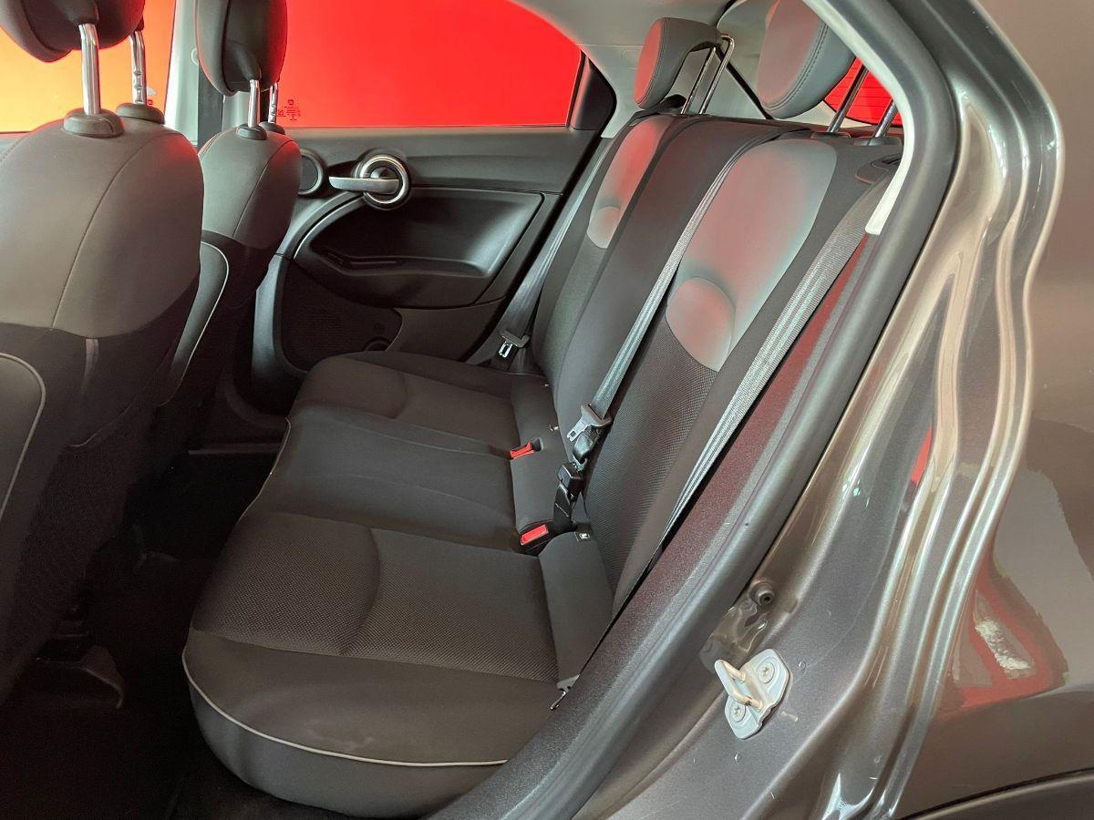 FIAT 500X 1.6MJT LOUNGE 120cv
