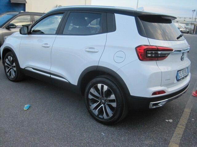 Dr 5.0 s3 1.5 Turbo CVT Bi-Fuel GPL