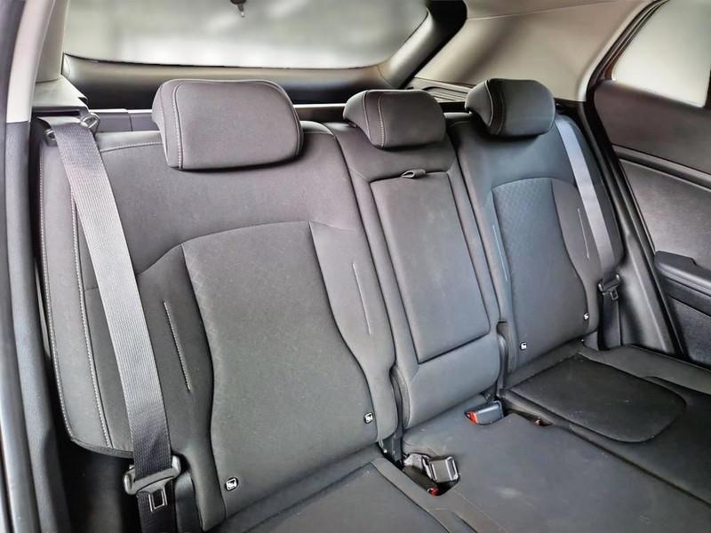KIA SPORTAGE 1.6 CRDI MHEV BUSINESS 2WD DCT SUV