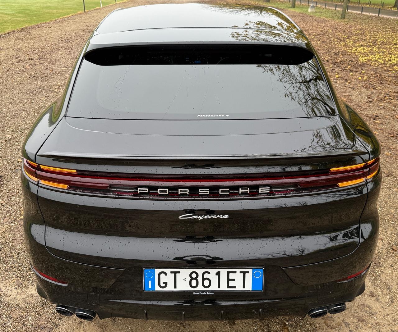 Porsche Cayenne 3.0 V6 - LEGGERE BENE DESCRIZIONE