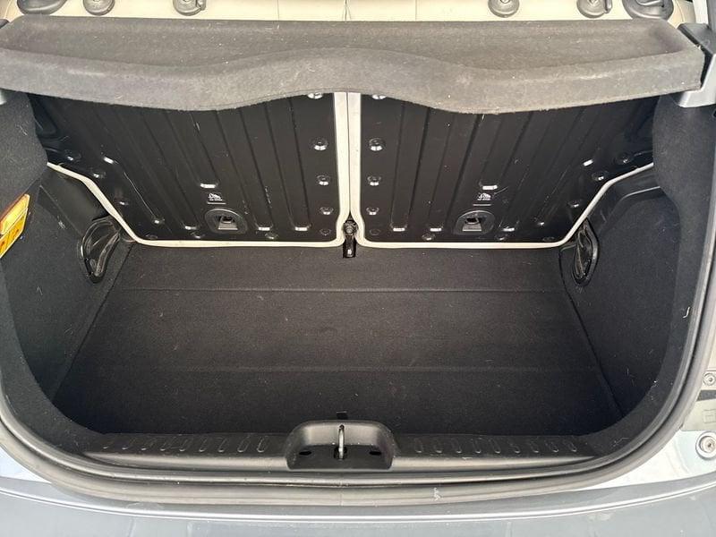 FIAT 500 Elettrica La Prima