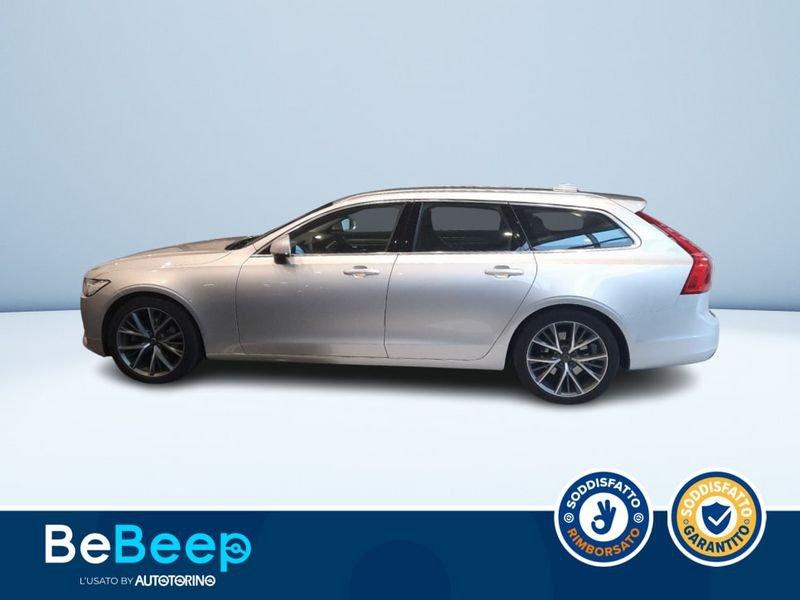 Volvo V90 2.0 D4 BUSINESS GEARTRONIC