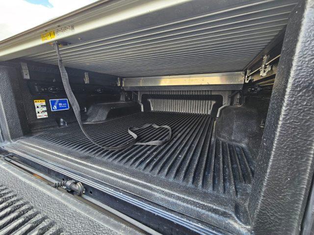 FORD Ranger 2.0 ECOBLUE aut. 213 CV DC Limited 4X4